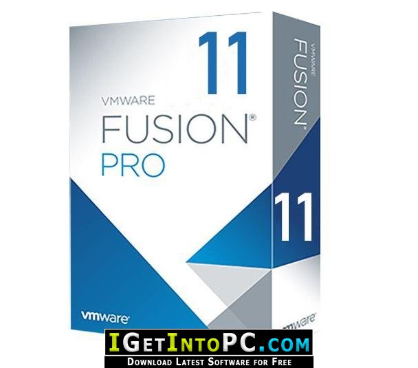 vmware fusion 5 for mac free download